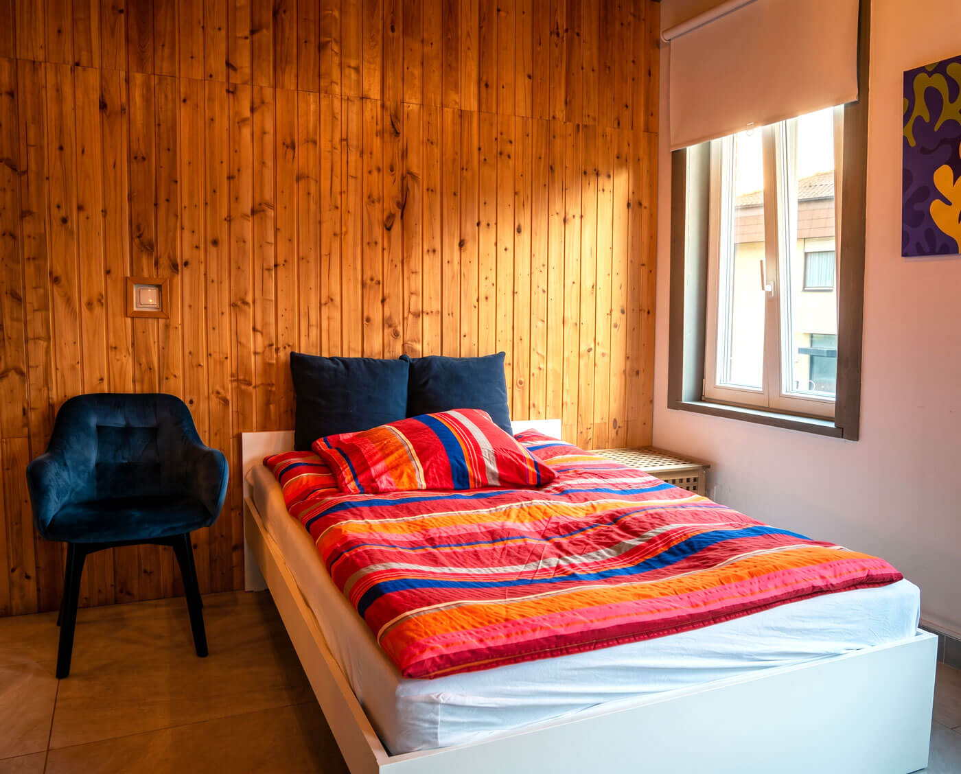Ferienwohnung Sulzbach an der Murr