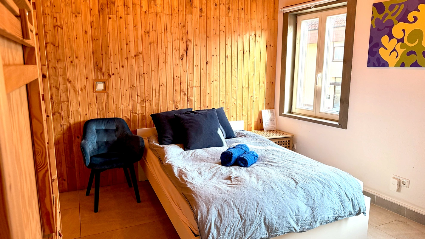 Ferienwohnung Sulzbach an der Murr