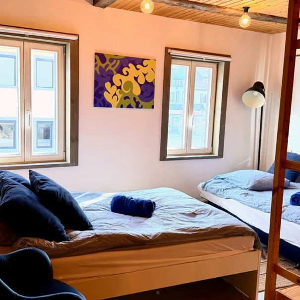 Ferienwohnung Sulzbach an der Murr