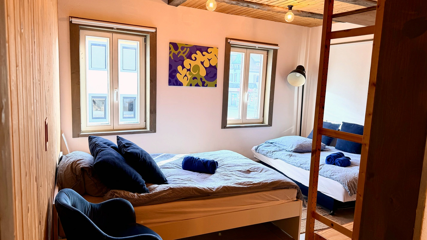 Ferienwohnung Sulzbach an der Murr