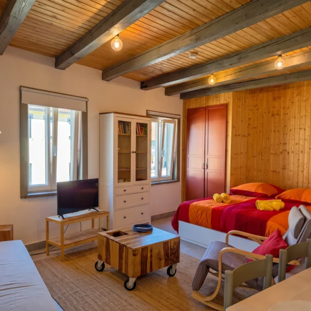 Rote Wohnung Ferienwohnung - Sulzbach an der Murr